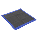 Sealey Microfibre Clay Bar Cloth