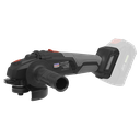 Sealey Premier SV20 Series 115mm Brushless Cordless Angle Grinde