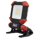 Sealey SV20 Series 15W Cordless SMD LED Worklight 20V - Body Onl
