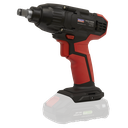 Sealey SV20 Series 1/2"Sq Drive Impact Wrench 20V - Body Only