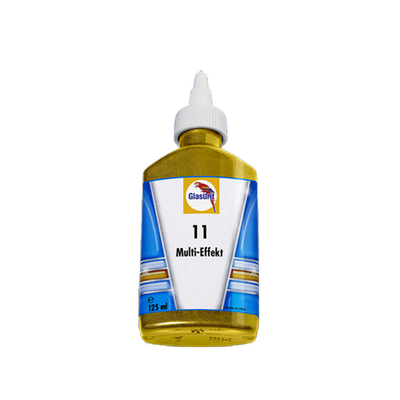125ml Glasurit 11-E620 Emerald Green Tinter (Each)