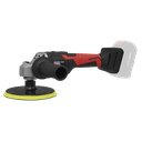 Sealey Premier SV20 Series 150mm Cordless Rotary Polisher 20V - 