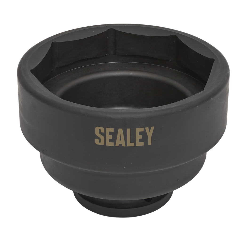 Sealey Third Axle Socket for Scania 10-Wheel Cab 3/4"Sq Drive 95