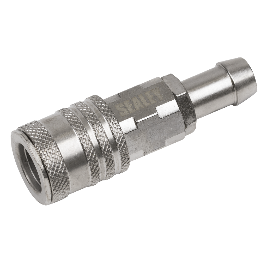 Sealey Radiator Coupler for Scania