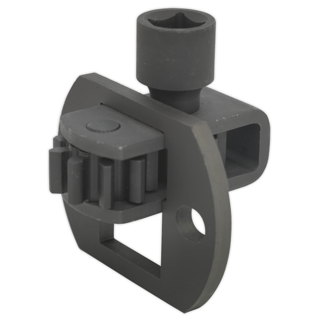 Sealey Crankshaft Rotator for Mercedes 1/2"Sq Drive