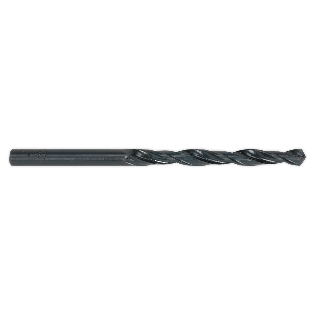 Sealey HSS Roll Forged Drill Bit 5.5mm - Pack of 10