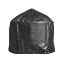 Sealey Dellonda Fire Pit, Fireplace, Outdoor Patio Heater PVC Co