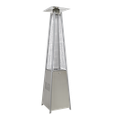 Sealey Dellonda 13kW Pyramid Gas Patio Heater 13kW Commercial/Ga