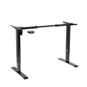 Sealey Dellonda Single Motor Ultra-Quiet Adjustable-Height Desk 