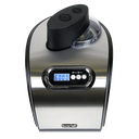 Sealey Baridi Ice Cream, Gelato & Sorbet Machine with Fast-Freez
