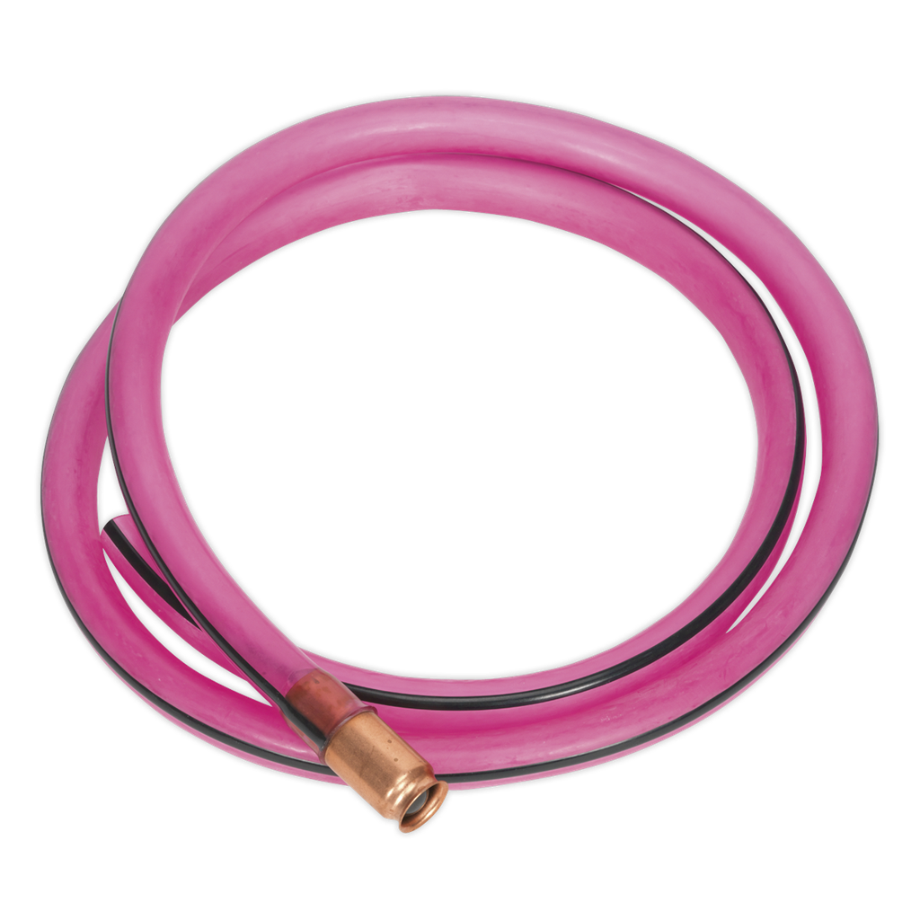 Sealey Jiggle Syphon 3/4" ID Hose