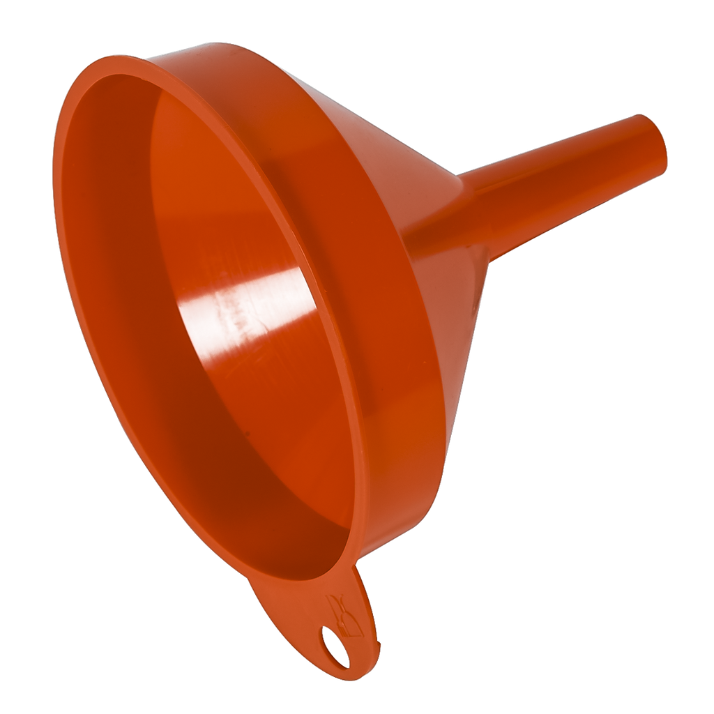 Sealey Fixed Spout Funnel 120mm - Small