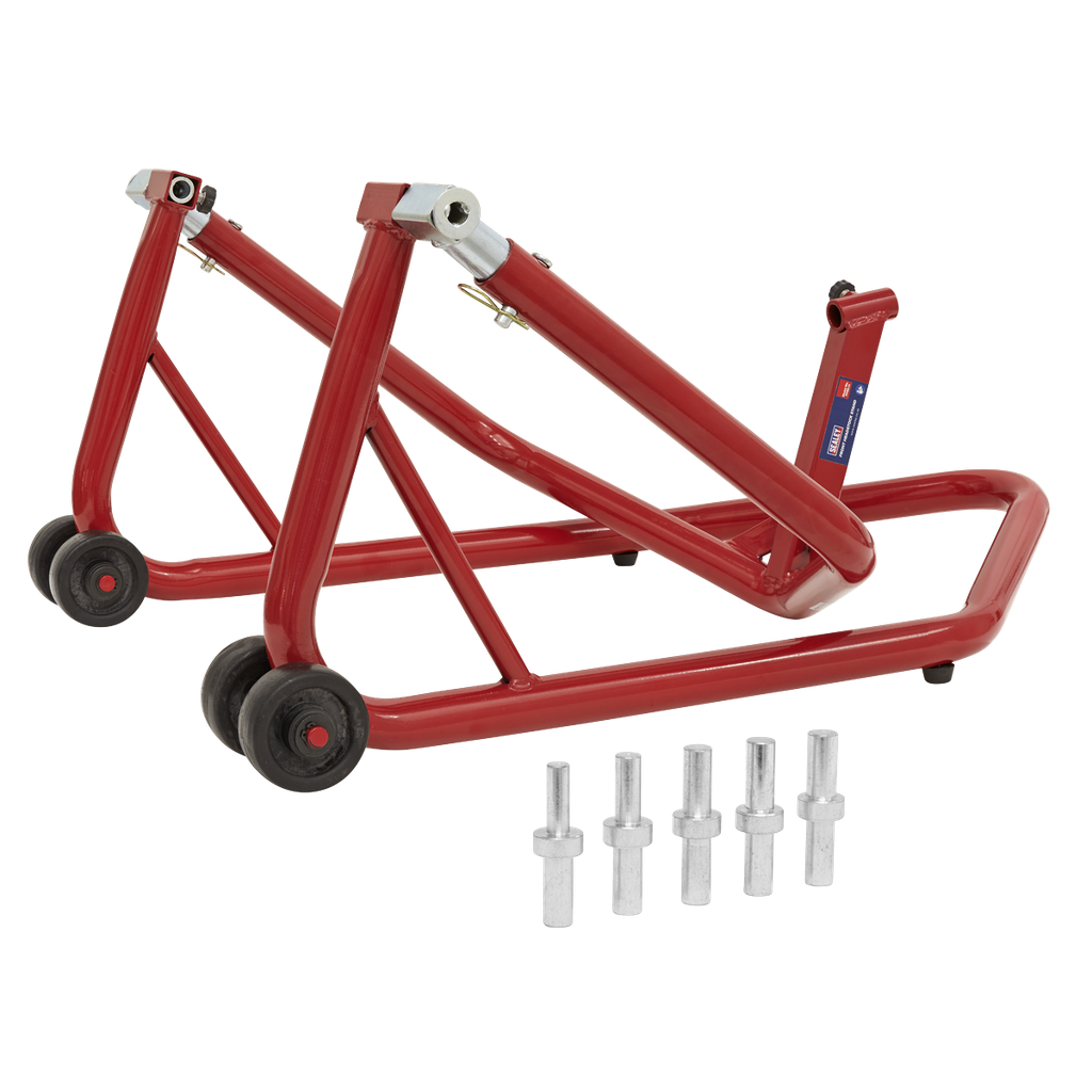Sealey Front Headstock Stand