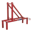 Sealey Calibration Rig for GA70