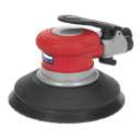 Sealey Generation Air Palm Random Orbital Sander 150mm