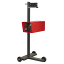 Sealey Compact Headlamp Beam Setter