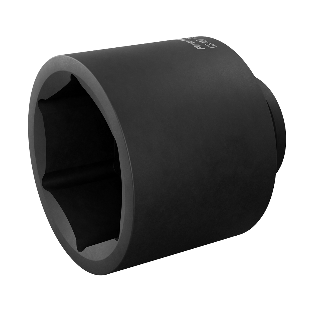 Sealey Premier Deep Impact Socket 1"Sq Drive 120mm