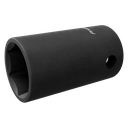 Sealey Premier Impact Socket 1/2"Sq Drive 15mm