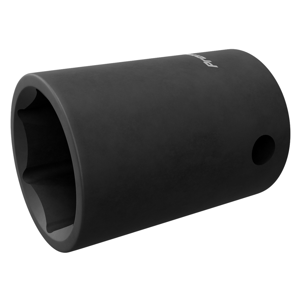 Sealey Premier Impact Socket 1/2"Sq Drive 19mm