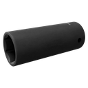 Sealey Premier Deep Impact Socket 1/2"Sq Drive 21mm