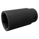 Sealey Premier Deep Impact Socket 1/2"Sq Drive 30mm