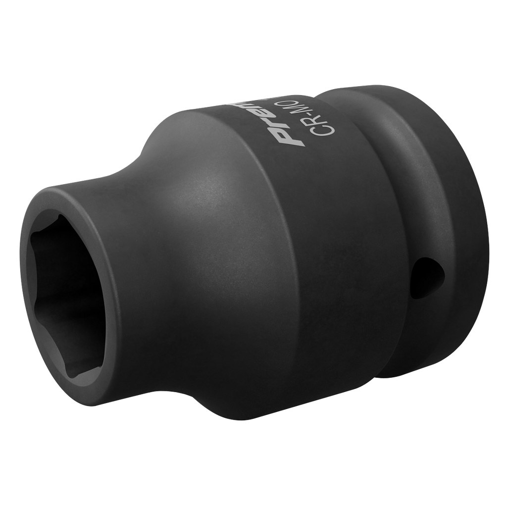 Sealey Premier Impact Socket 3/4"Sq Drive 19mm