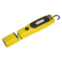 Sealey Rechargeable 360° Inspection Light 4W & 3W SMD LED - Yell