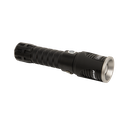 Sealey Rechargeable Aluminium Torch with Adjustable Focus 5W SMD