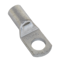 Sealey Copper Lug Terminal 25mm² x 8mm - Pack of 10