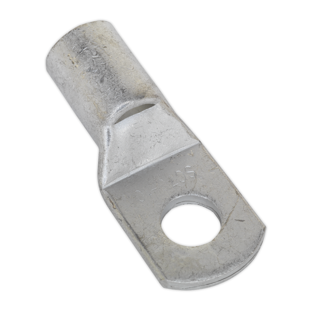 Sealey Copper Lug Terminal 70mm² x 10mm - Pack of 10