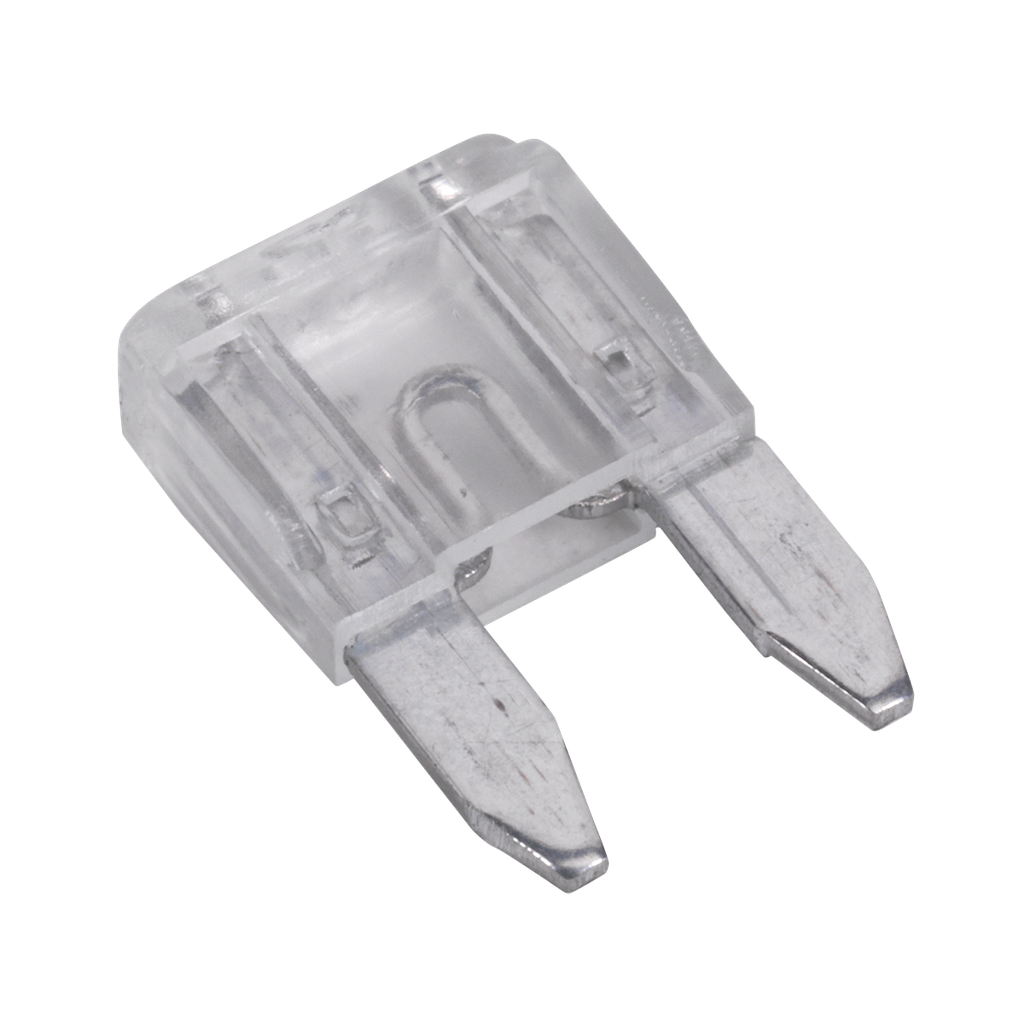 Sealey Automotive MINI Blade Fuse 25A - Pack of 50