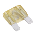 Sealey Automotive MAXI Blade Fuse 20A - Pack of 10