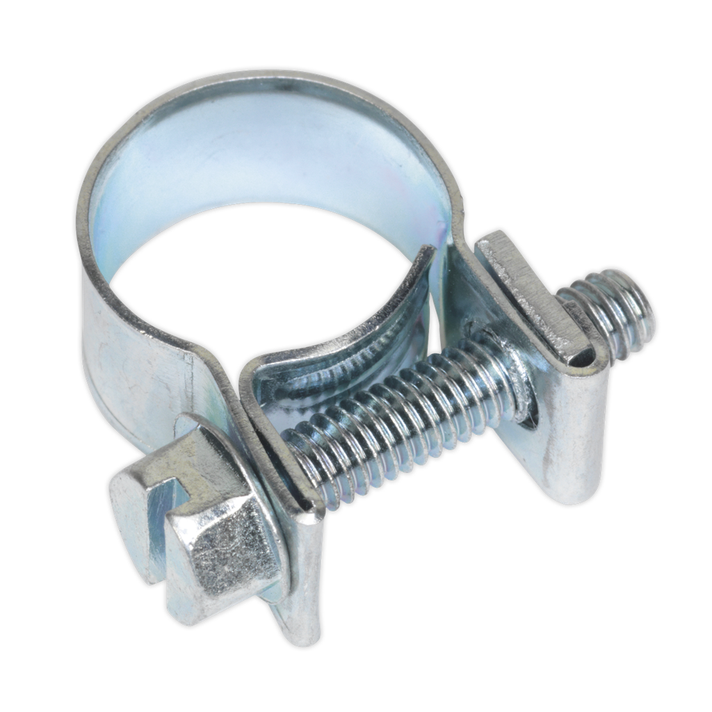 Sealey Mini Hose Clip 11-13mm - Pack of 30