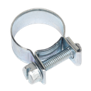 Sealey Mini Hose Clip 16-18mm - Pack of 20