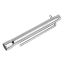 Sealey Long Reach Double End Spark Plug Box Spanner with L-Bar 1
