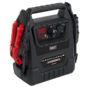 Sealey 12V RoadStart® Emergency Jump Starter 2300 Peak Amps - DE