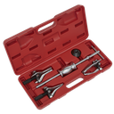 Sealey Slide Hammer Gear/Bearing Puller Set 5pc