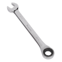 Sealey Premier Combination Ratchet Spanner 14mm