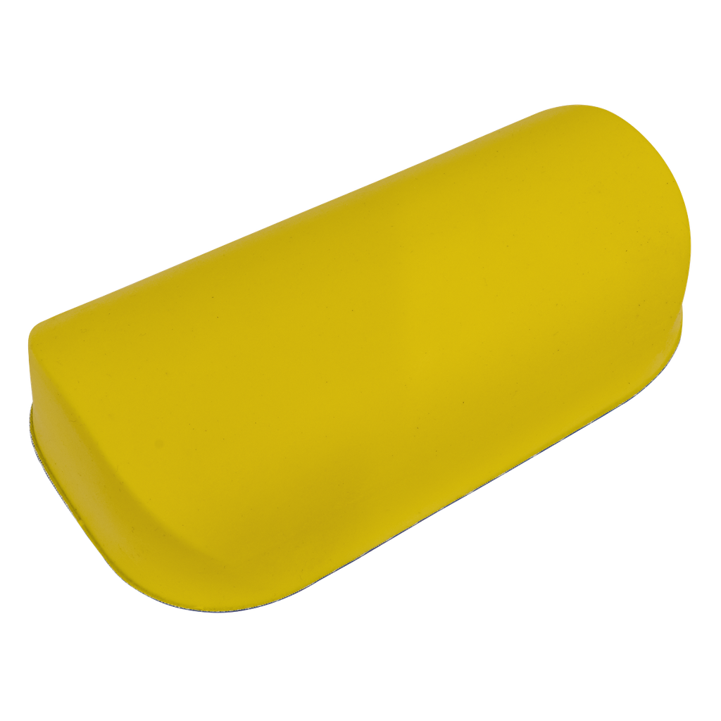 Sealey Sanding Block Convex Hook-and-Loop 85 x 155mm