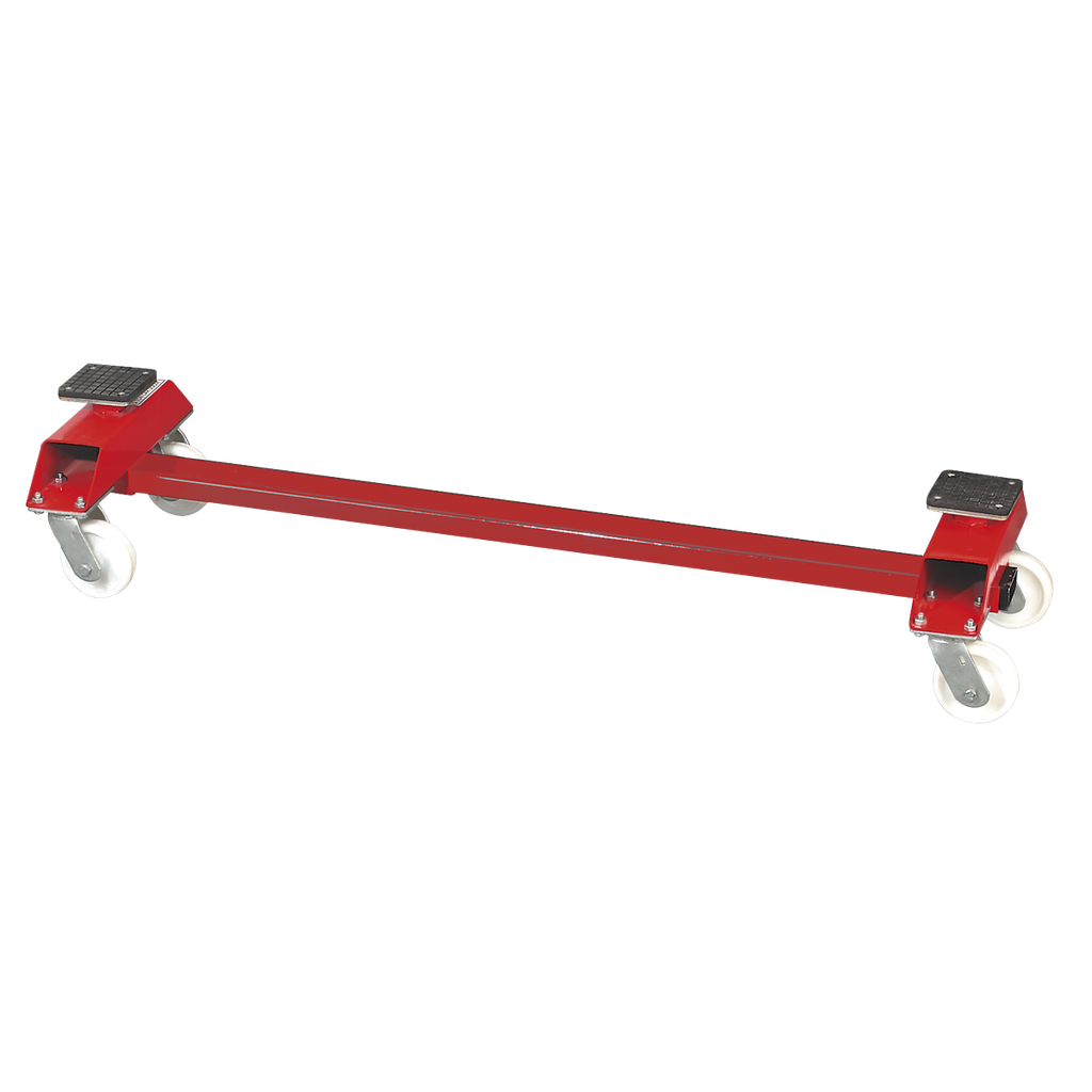 Sealey Economy Transportacar Trolley 2 Tonne Capacity