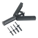 Sealey Plastic Riveting Kit