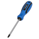 Sealey Siegen Phillips Screwdriver #2 x 100mm