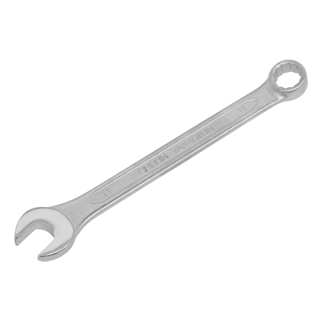 Sealey Siegen Combination Spanner 11mm