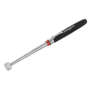 Sealey Siegen Heavy-Duty Magnetic Pick-Up Tool 3.6kg Capacity