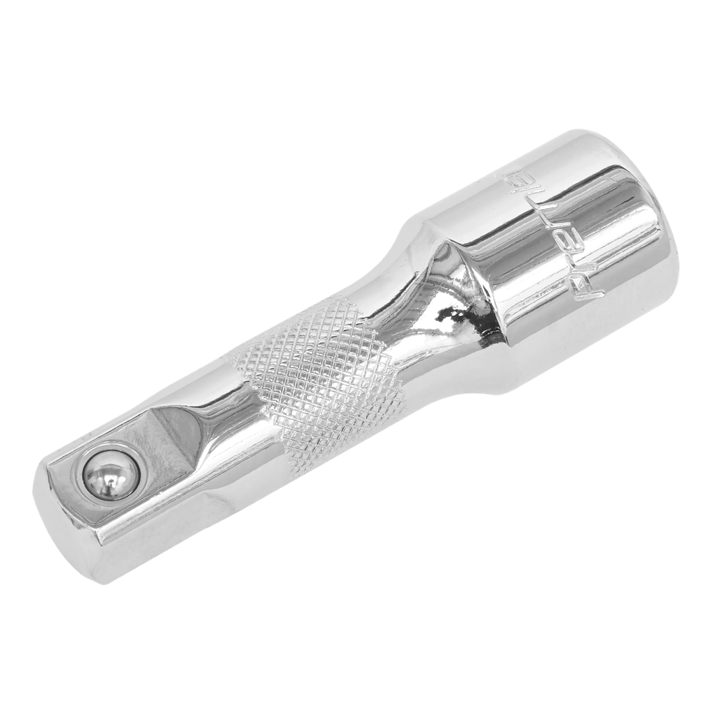 Sealey Premier Extension Bar 1/2"Sq Drive 75mm
