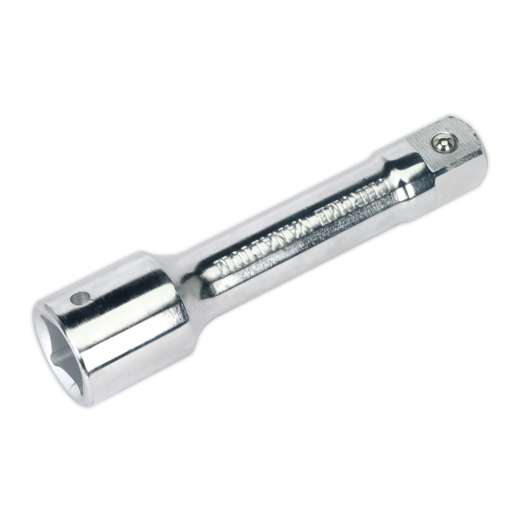 Sealey Premier Extension Bar 3/4"Sq Drive 150mm