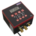 Sealey PCL Professional Qube Digital Tyre Inflator with OPS & Ni