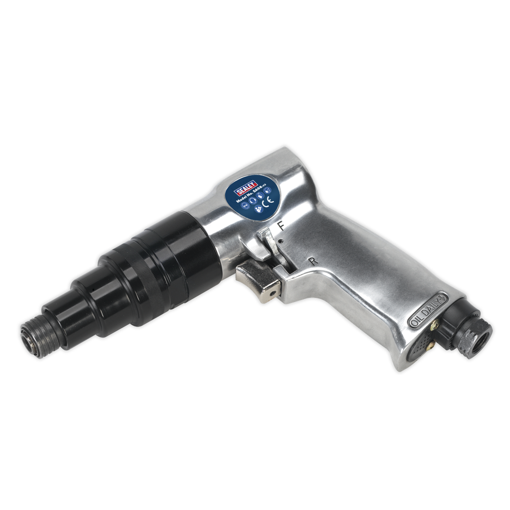 Sealey Pistol Grip Air Screwdriver