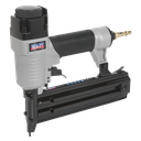 Sealey Air Nail Gun 10-50mm Capacity