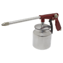 Sealey Paraffin Spray Gun Large Inlet